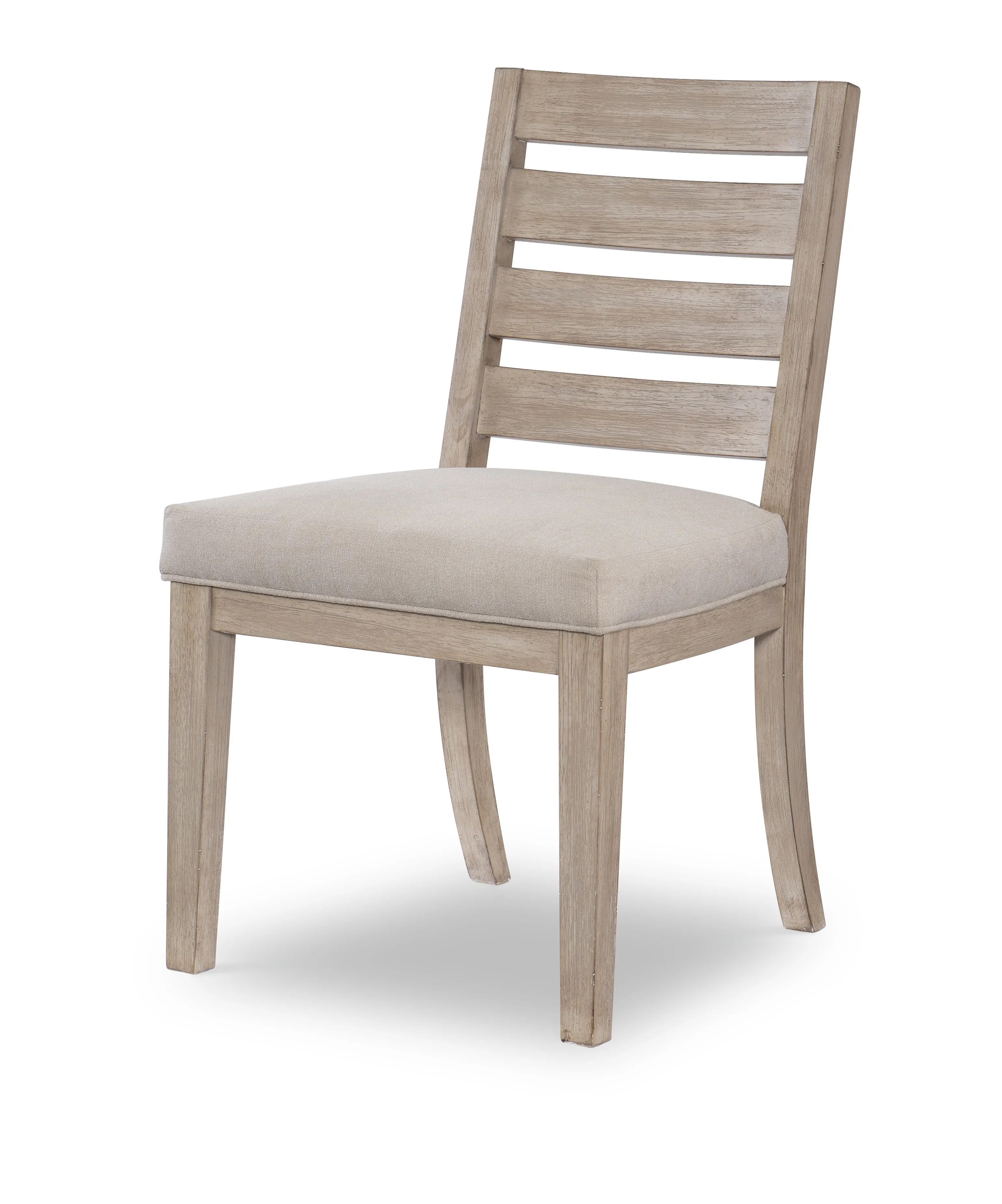 Westwood (Weathered Oak) Chairs - Set of 2