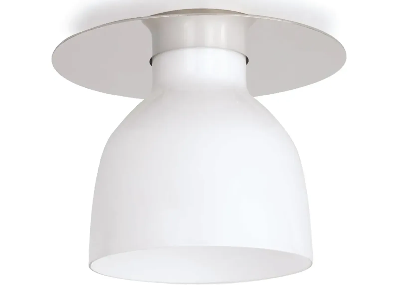 Mixer Flush Mount (Polished Nickel)