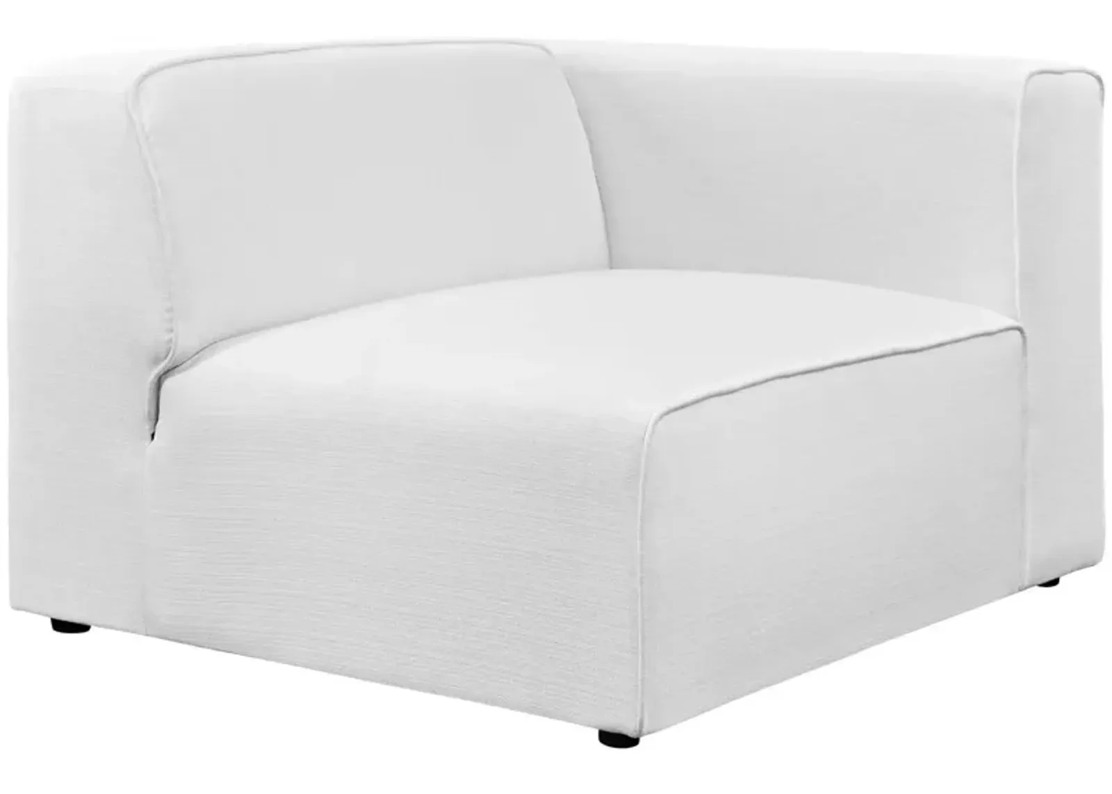 Mingle Fabric Right-Facing Sofa