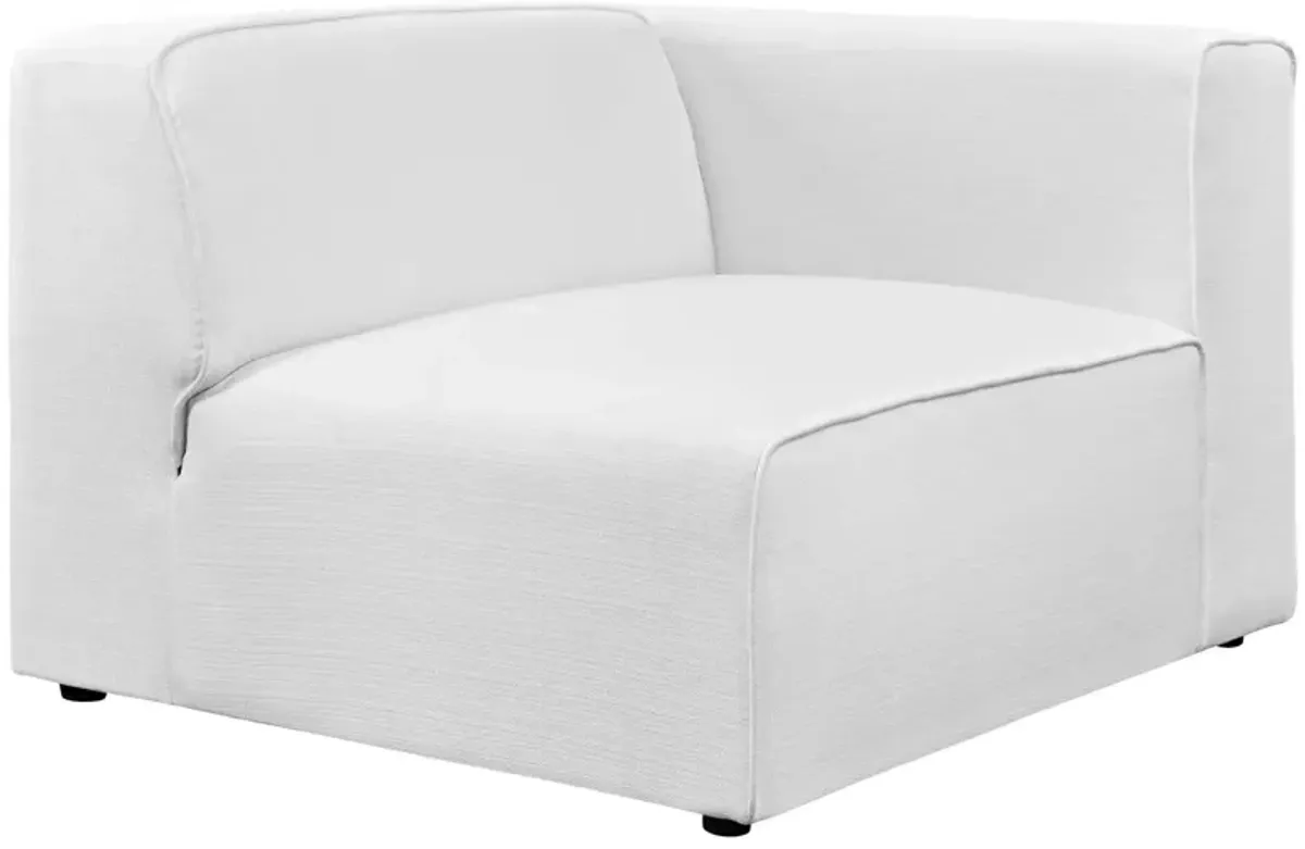 Mingle Fabric Right-Facing Sofa