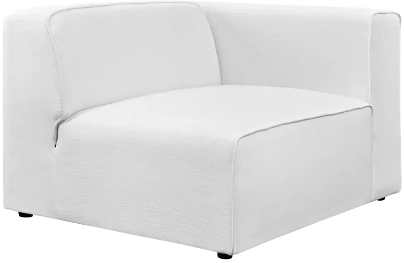 Mingle Fabric Right-Facing Sofa