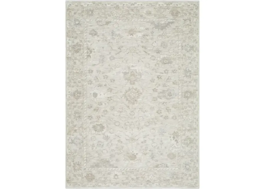 Emory EMO-2307 2'4" x 3'9" Machine Woven Rug