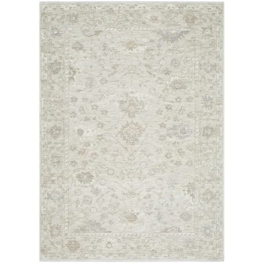 Emory EMO-2307 2'4" x 3'9" Machine Woven Rug