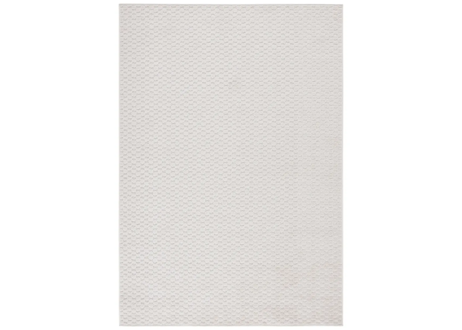 STELLA 111 IVORY 4' x 6' Small Rectangle Rug