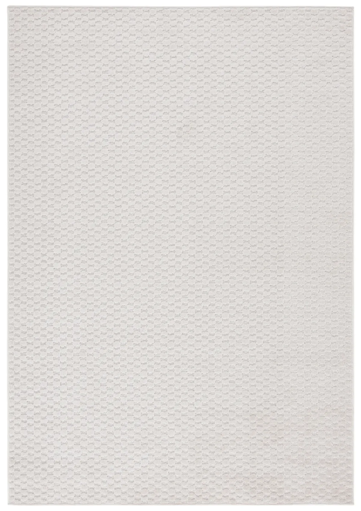 STELLA 111 IVORY 4' x 6' Small Rectangle Rug