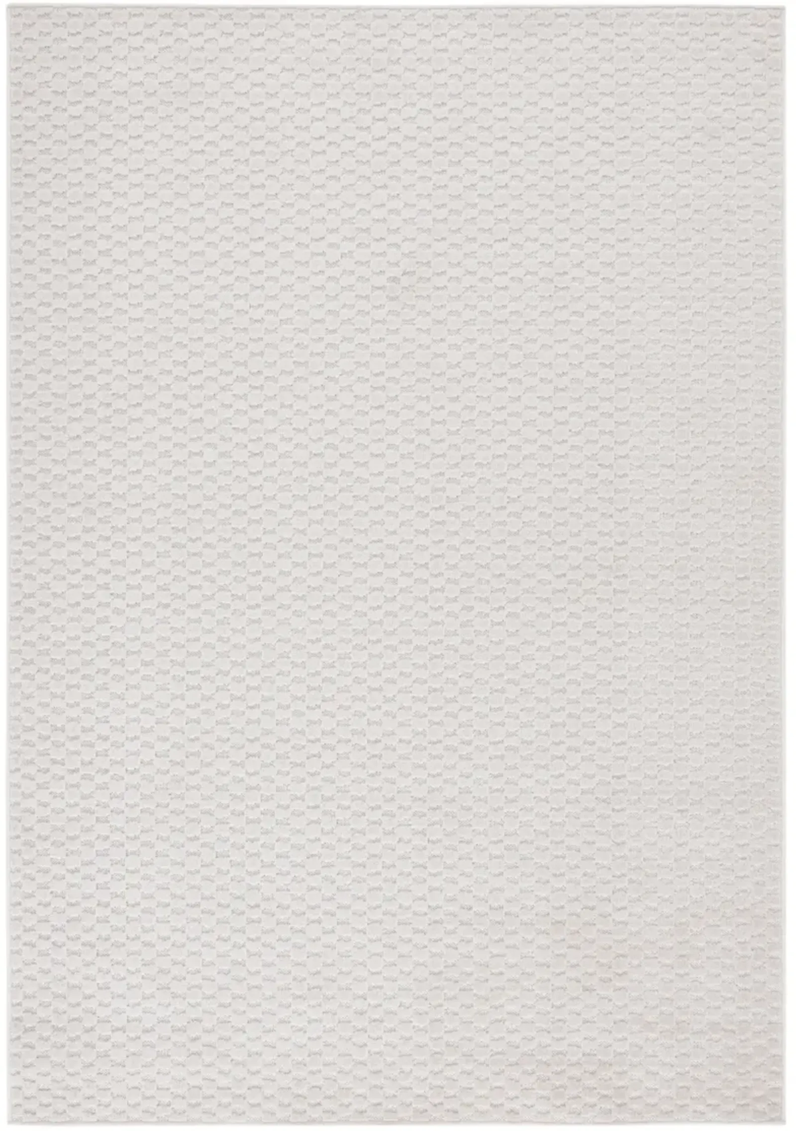 STELLA 111 IVORY 4' x 6' Small Rectangle Rug