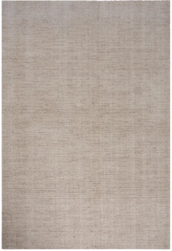 Rumi Hand Loomed Loop Pile 8' x 10' Rug