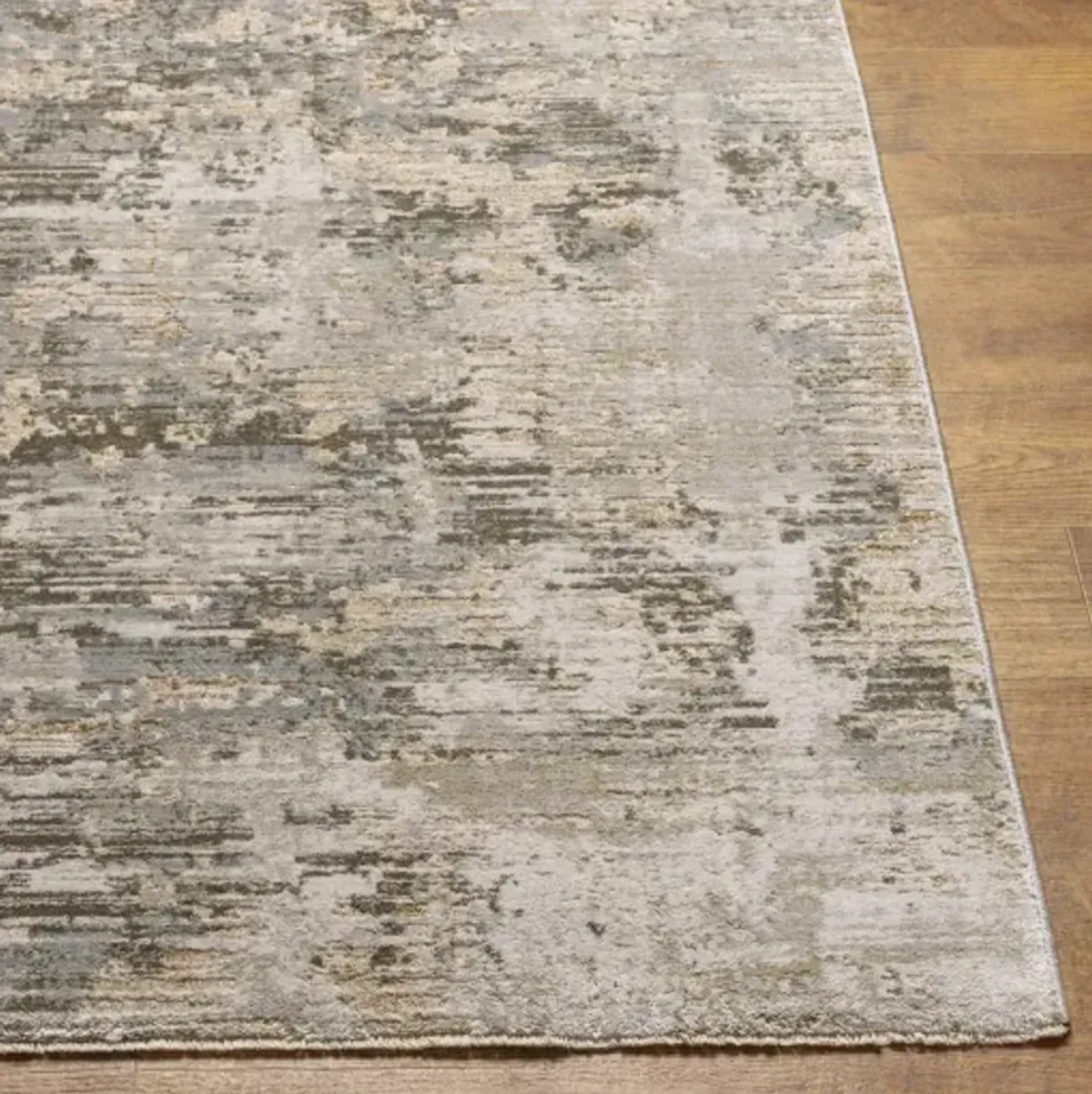 Brunswick BWK-2321 2'7" x 7'3" Rug