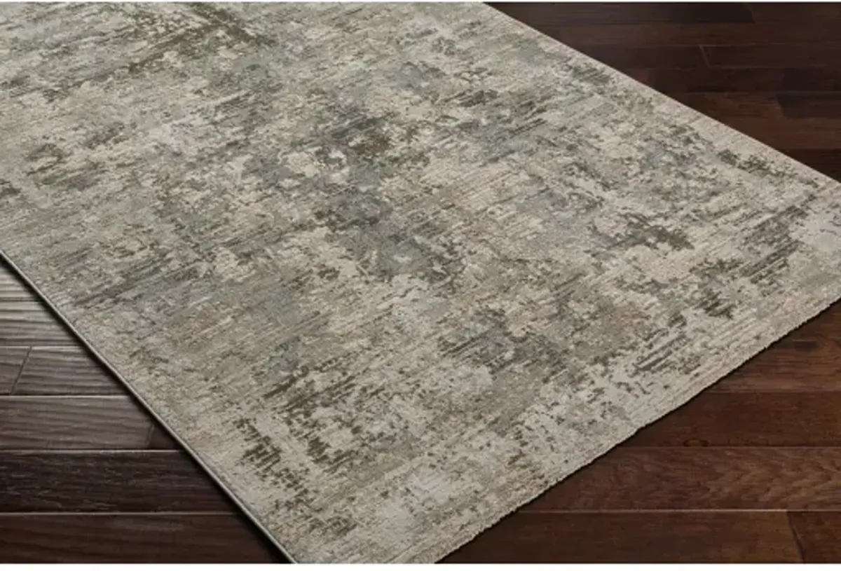 Brunswick BWK-2321 2'7" x 7'3" Rug