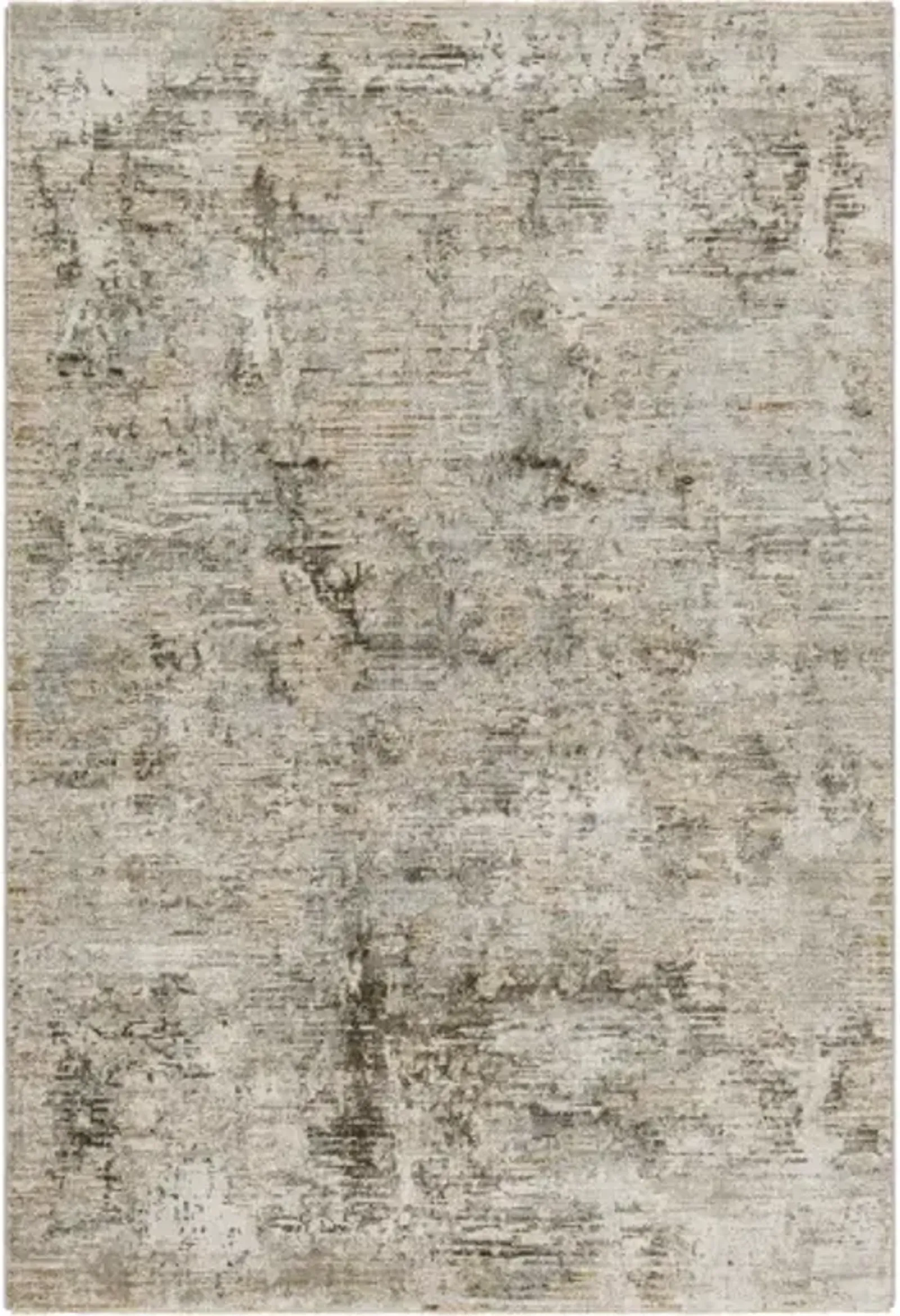 Brunswick BWK-2321 2'7" x 7'3" Rug