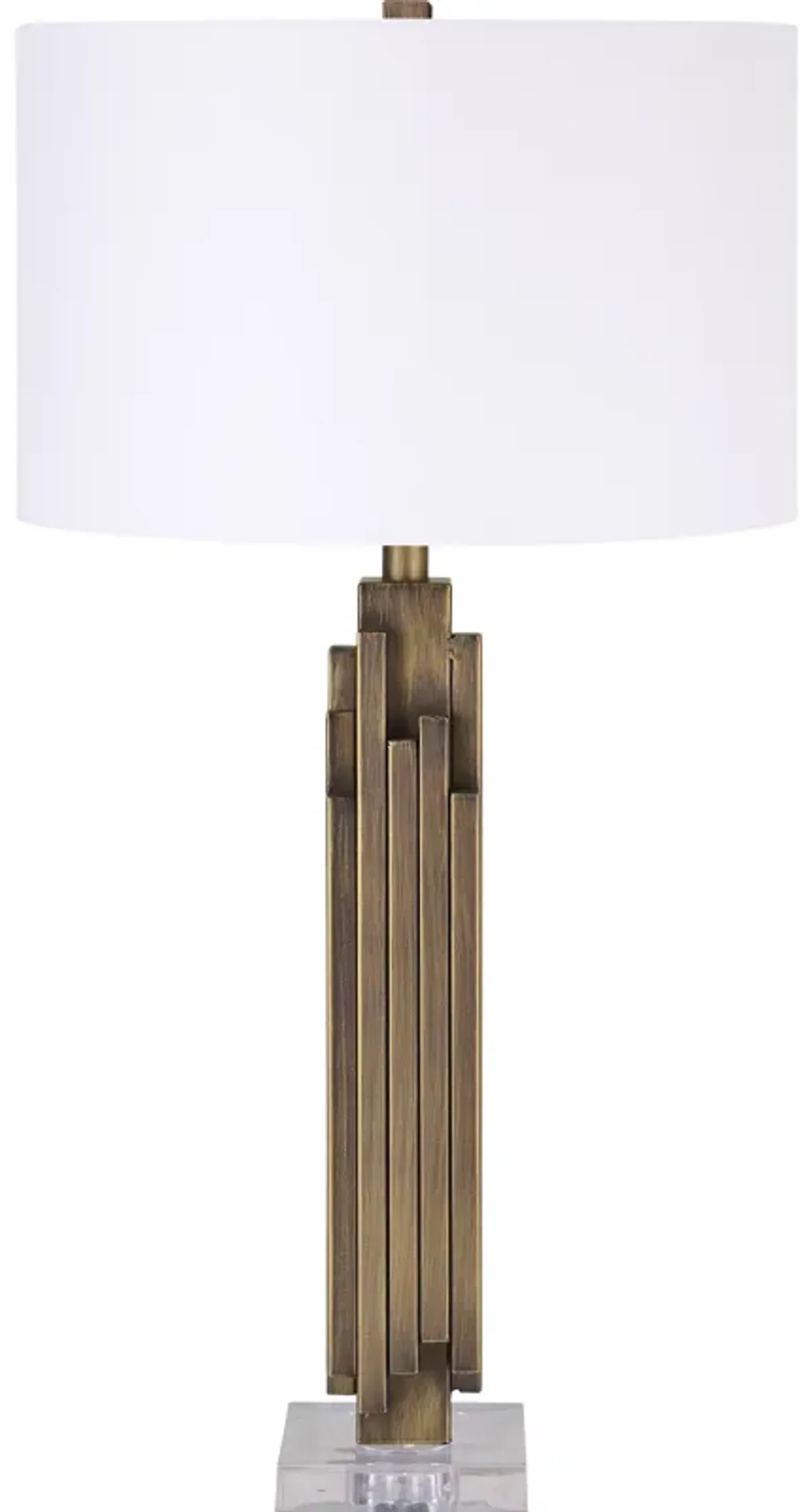 Gabriel Table Lamp