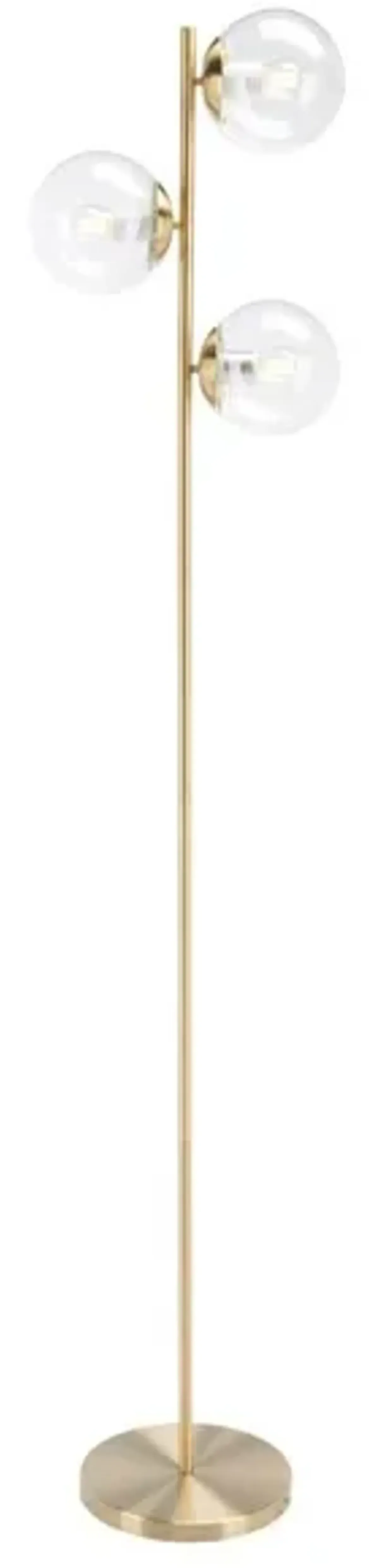 Niobe Floor Lamp