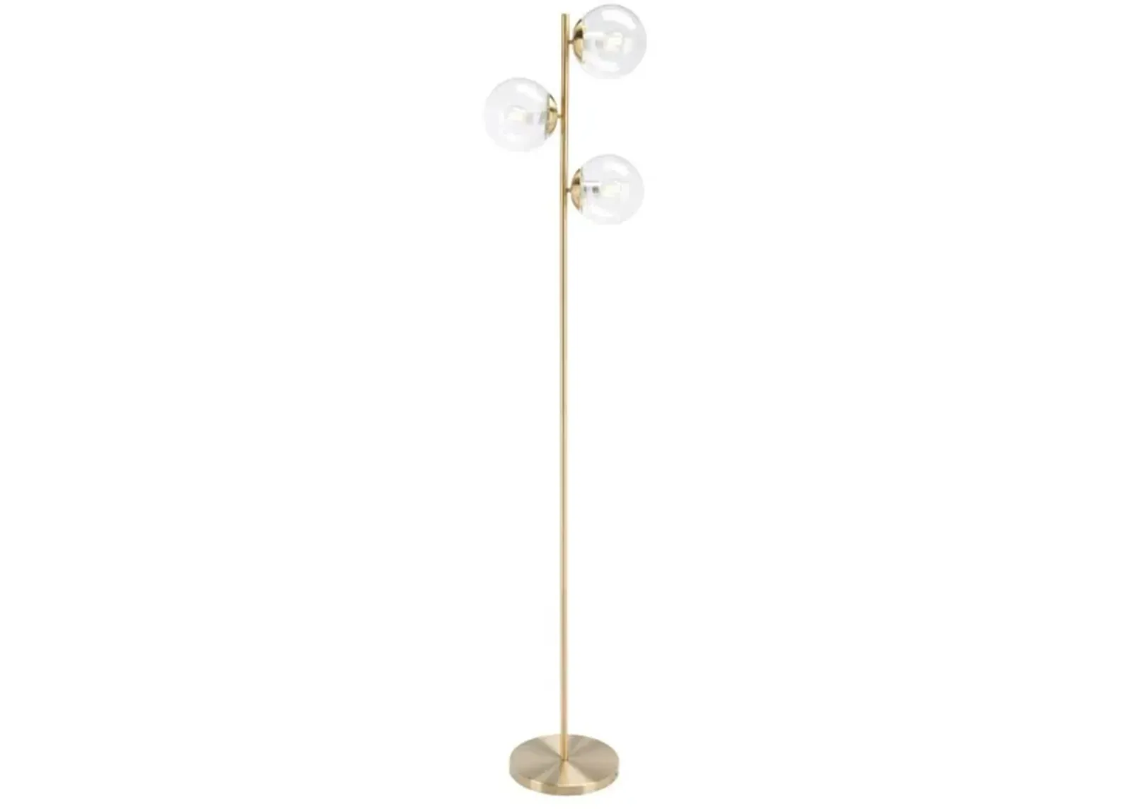 Niobe Floor Lamp