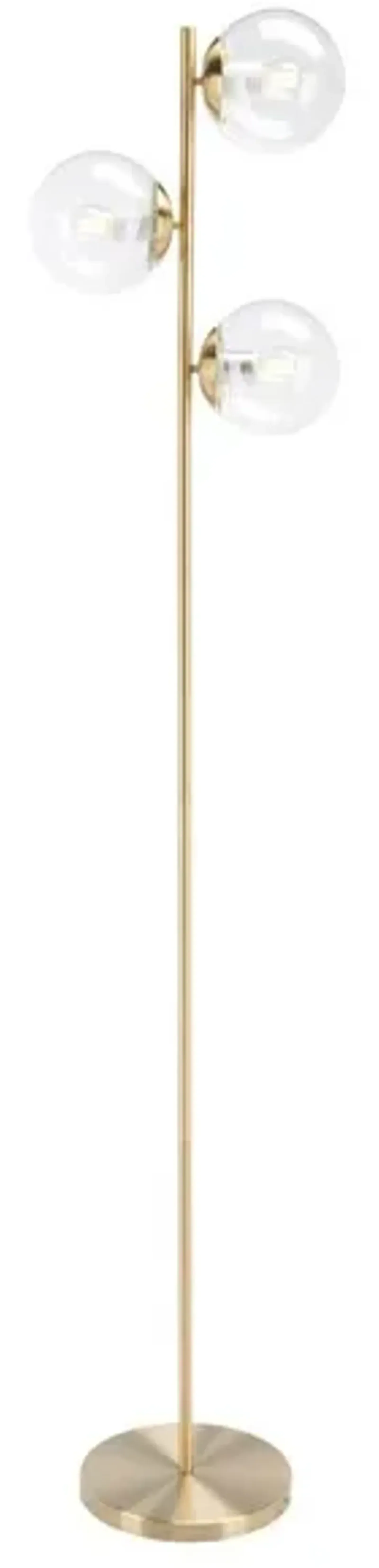 Niobe Floor Lamp