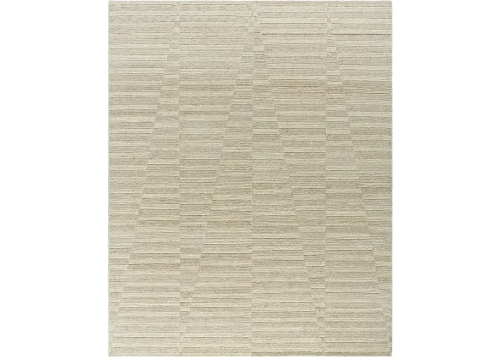 Knoxville KNX-2304 2' x 3' Handmade Rug