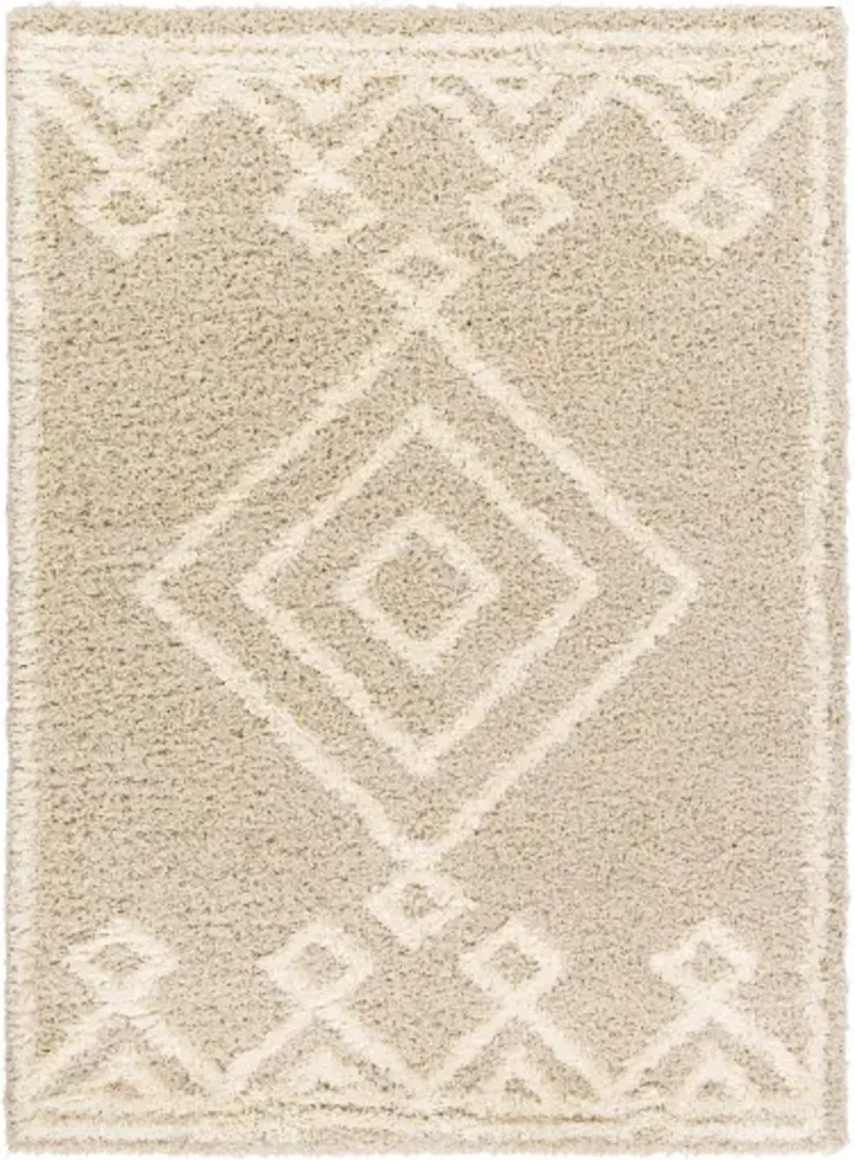 Urban Shag USG-2312 5'3" x 7'3" Machine Woven Rug