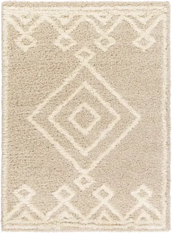 Urban Shag USG-2312 5'3" x 7'3" Machine Woven Rug