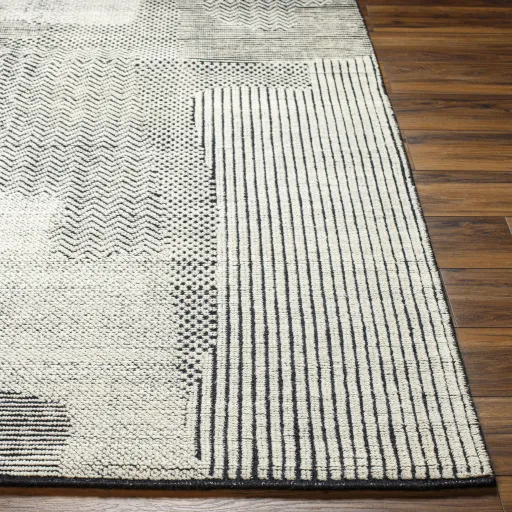 Tunus TUN-2317 6' x 9' Handmade Rug