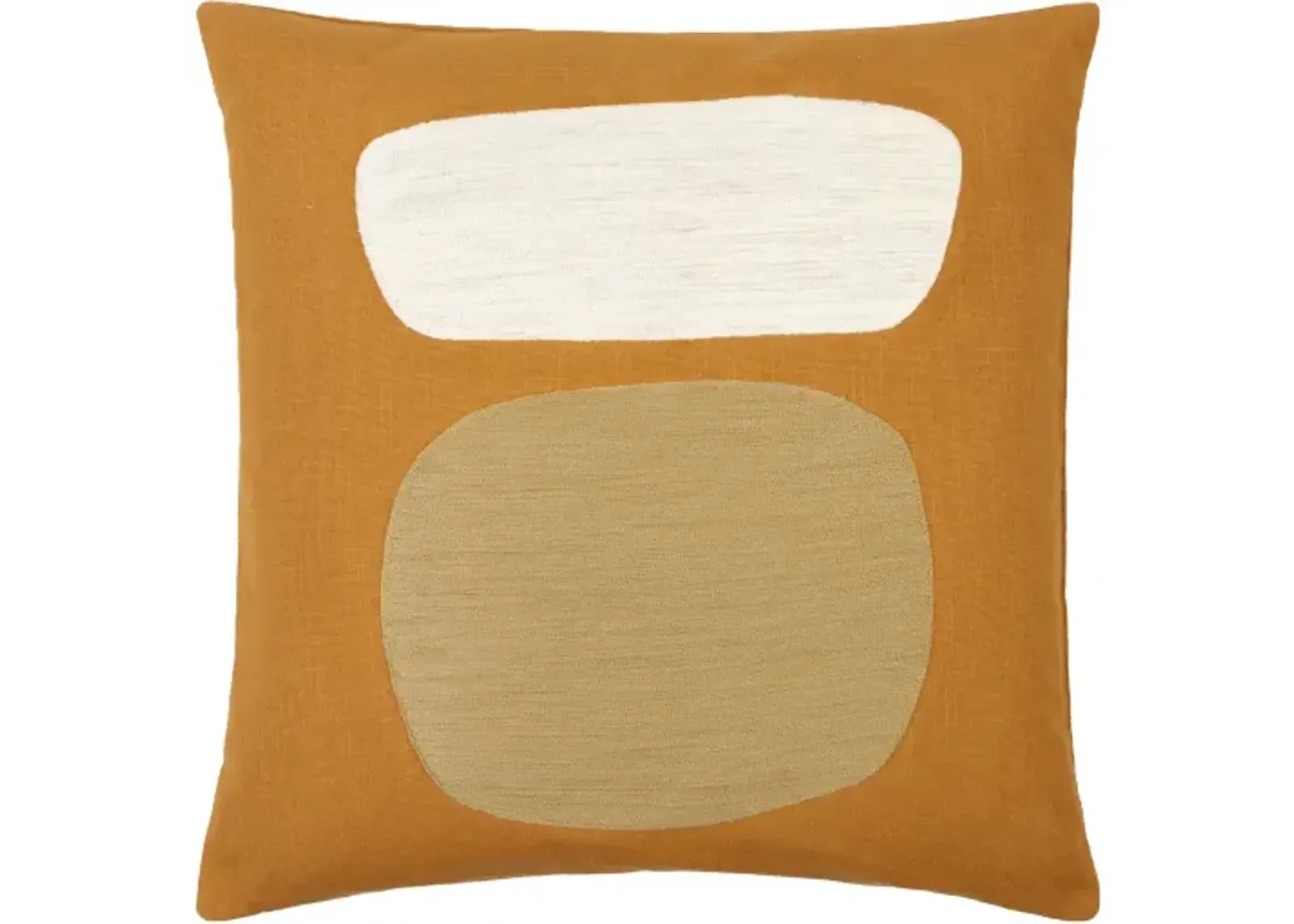 Jason Wu JSW-006 18"L x 18"W Accent Pillow