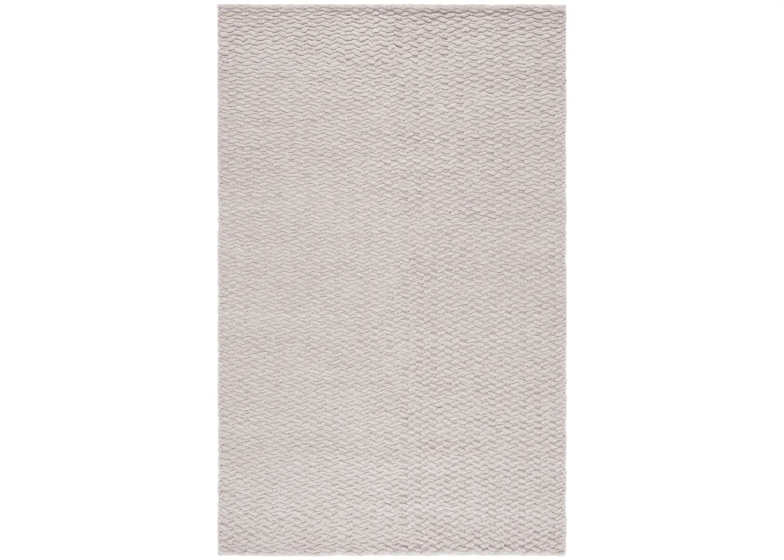 NATURA 715 BEIGE 4' x 6' Small Rectangle Rug