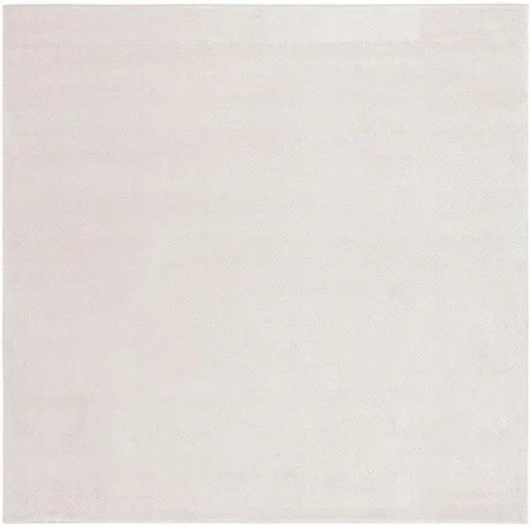 CONTINENTAL 108 Beige  6'-7' X 6'-7' Square Square Rug