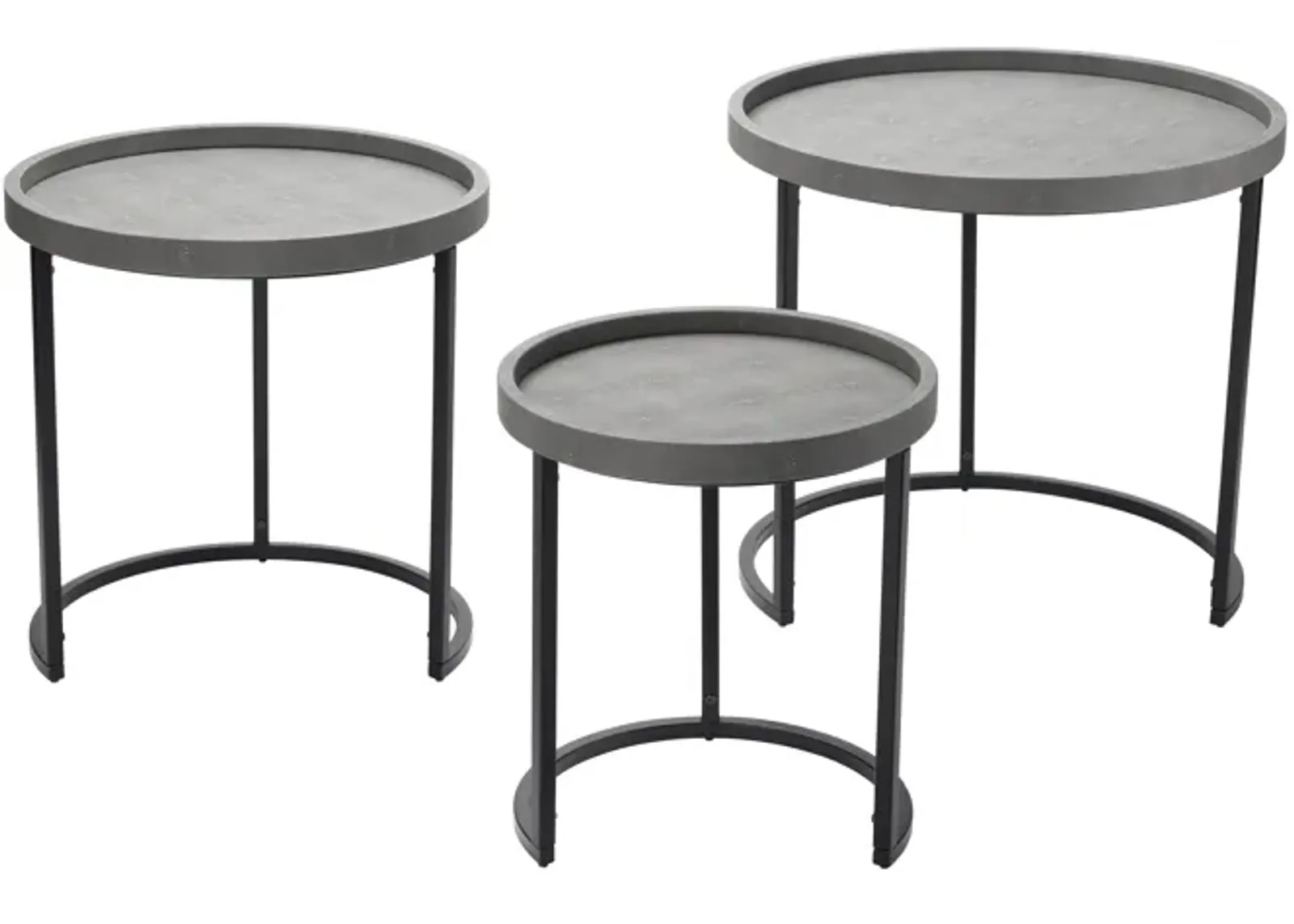 Maddox Side Tables