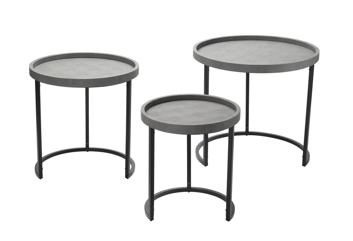 Maddox Side Tables