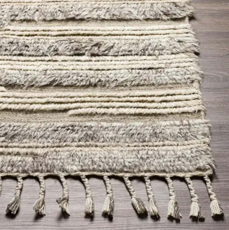 Sahara SAH-2305 10' x 14' Handmade Rug