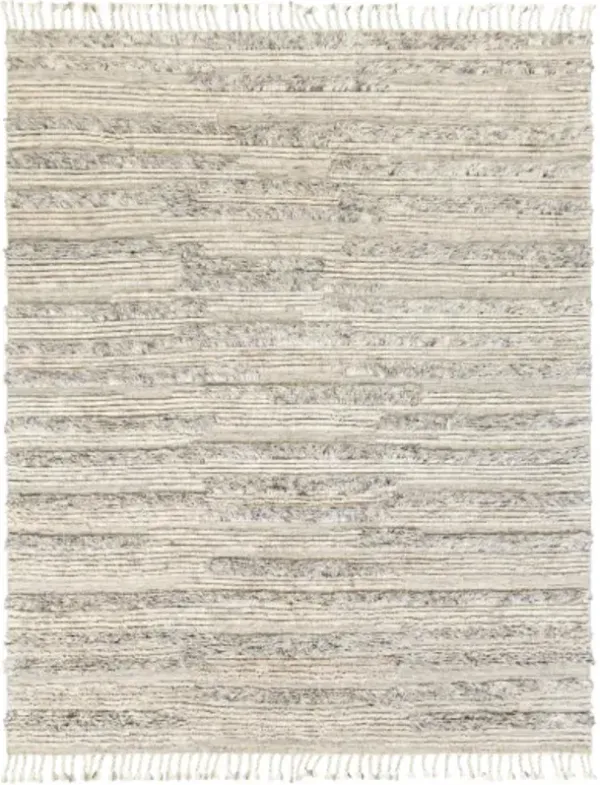 Sahara SAH-2305 10' x 14' Handmade Rug