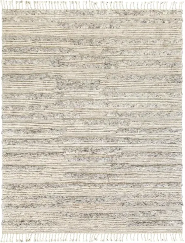 Sahara SAH-2305 10' x 14' Handmade Rug