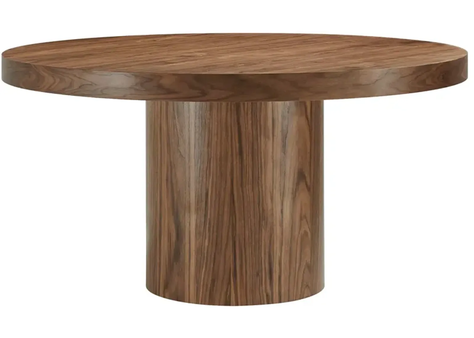 Gratify Round Dining Table