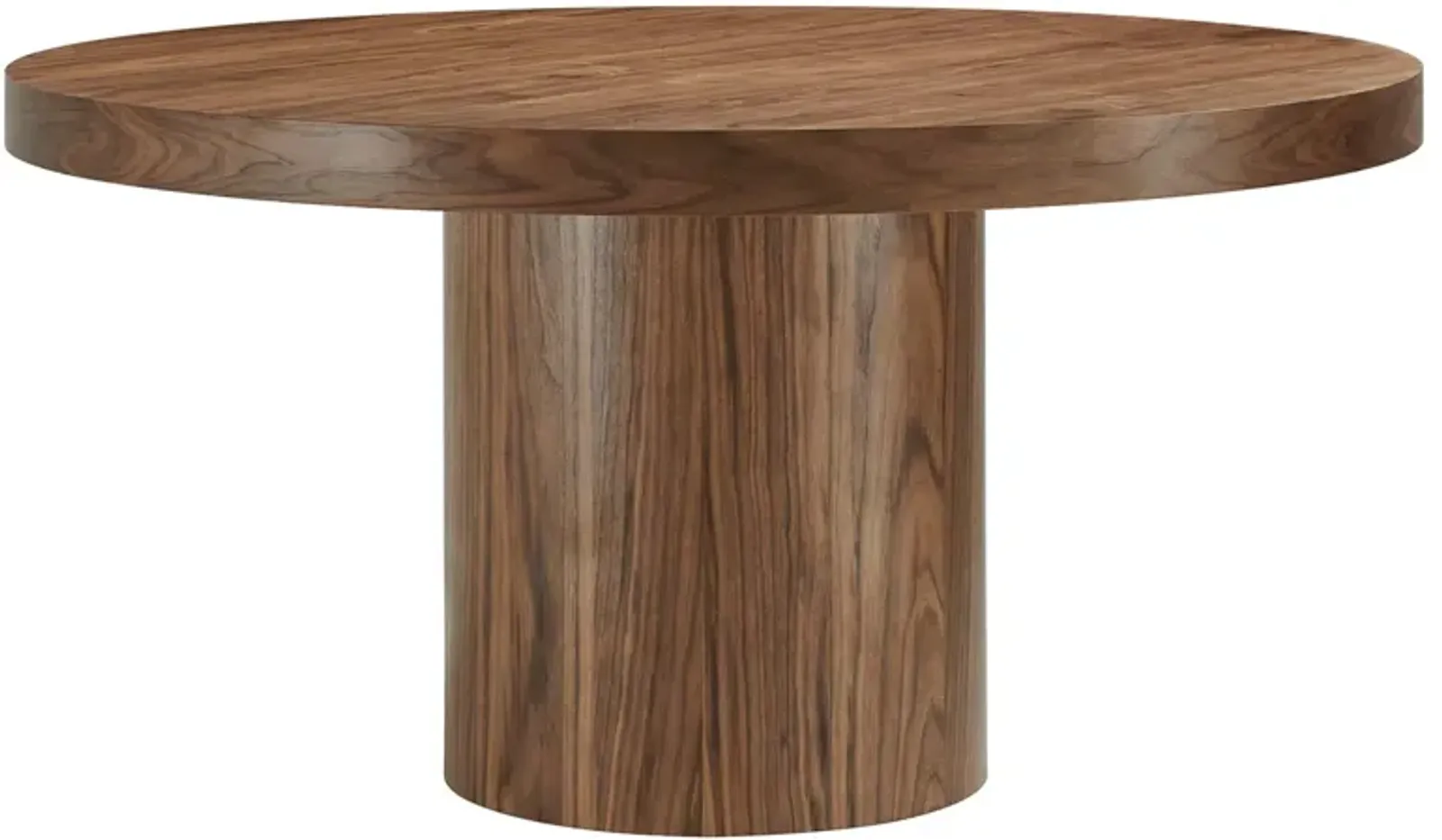 Gratify Round Dining Table