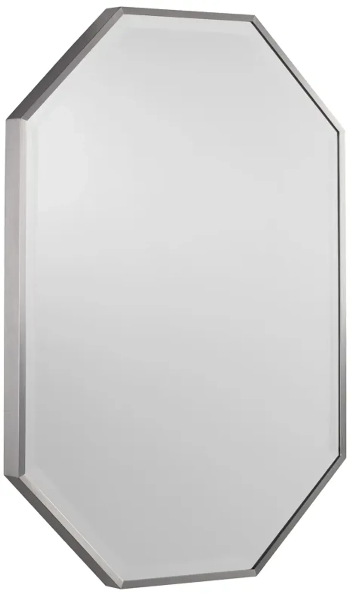 Stuartson Octagon Vanity Mirror