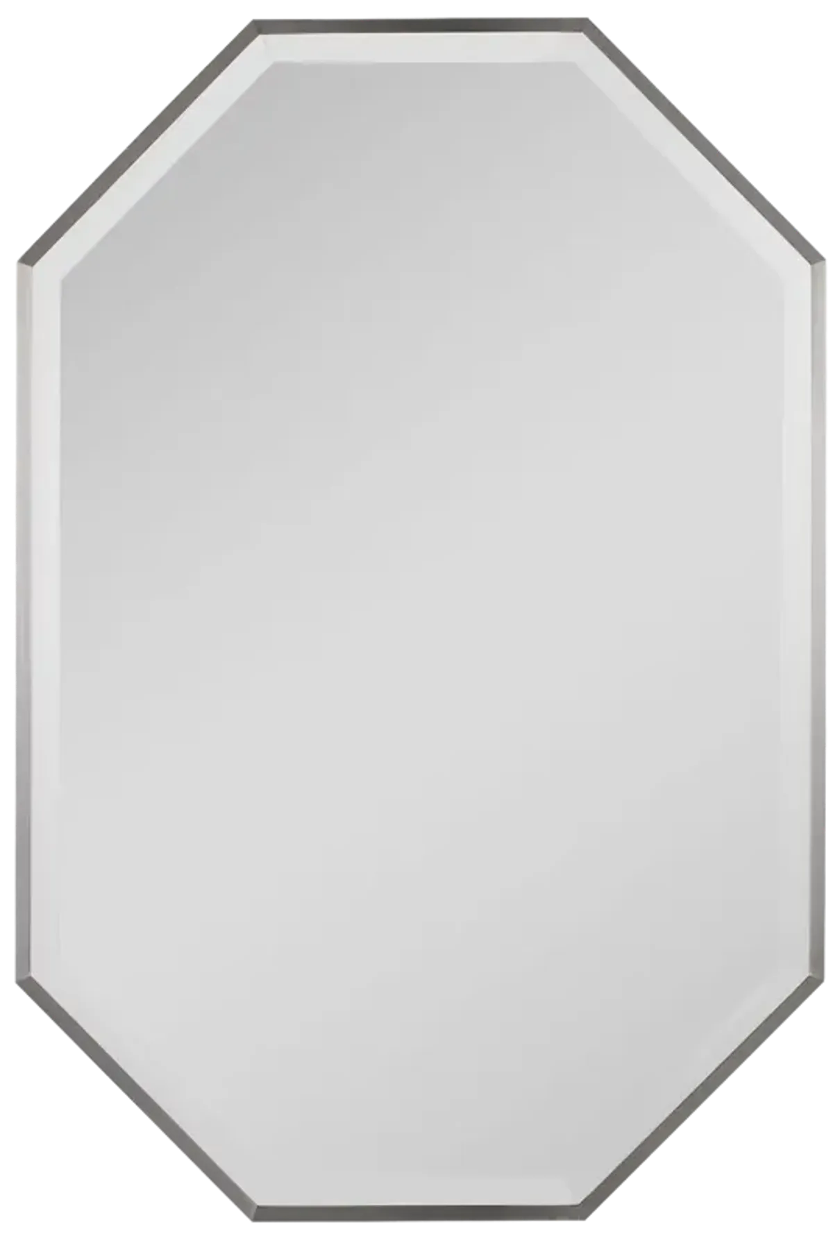 Stuartson Octagon Vanity Mirror