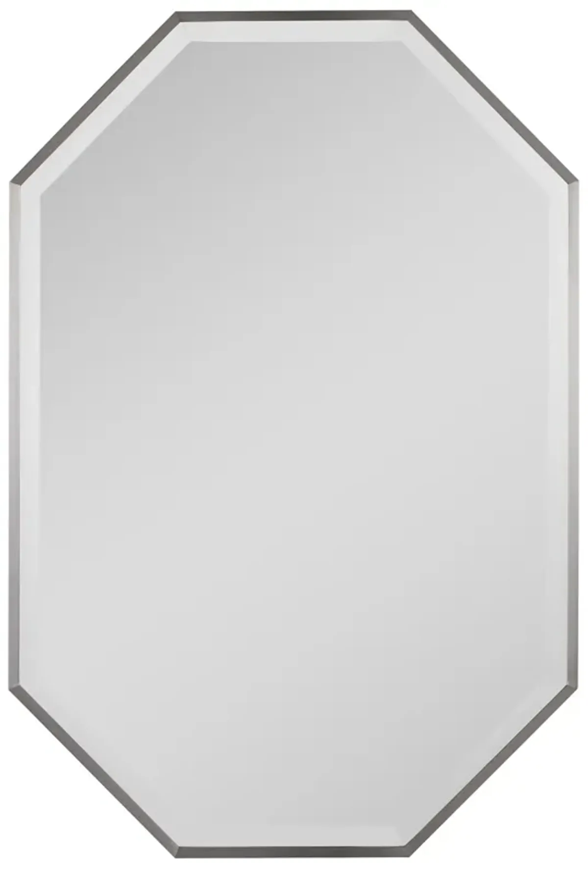 Stuartson Octagon Vanity Mirror