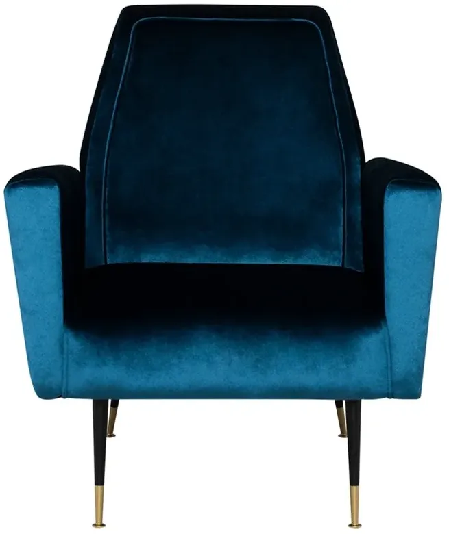 VICTOR OCCASIONAL CHAIR