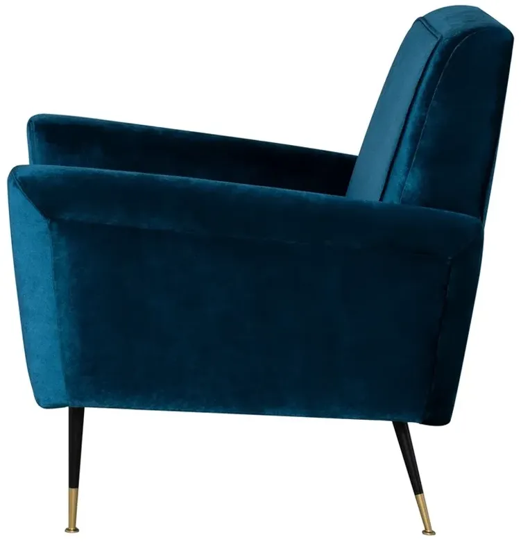 VICTOR OCCASIONAL CHAIR