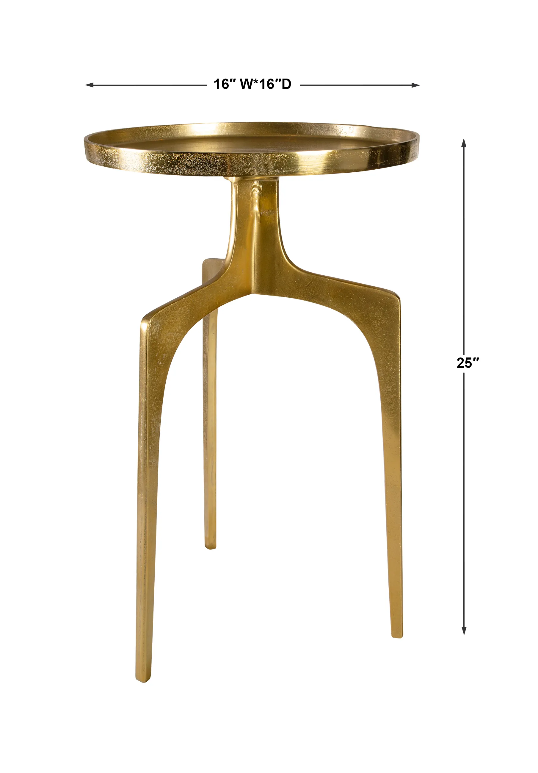 Kenna Accent Table