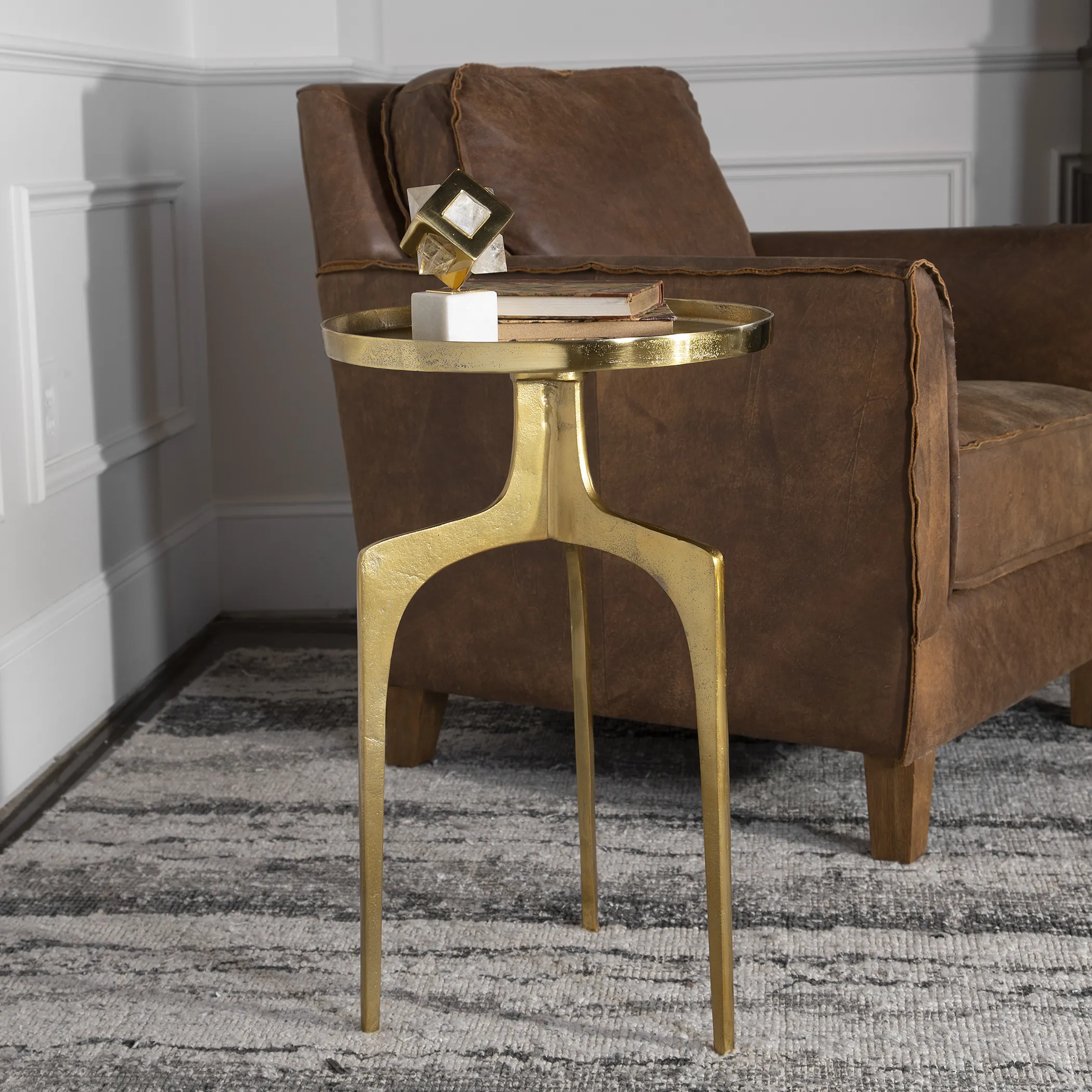 Kenna Accent Table