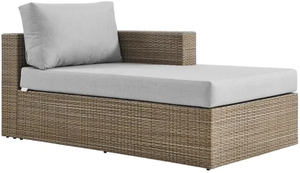Convene Outdoor Patio Outdoor Patio Right-Arm Chaise