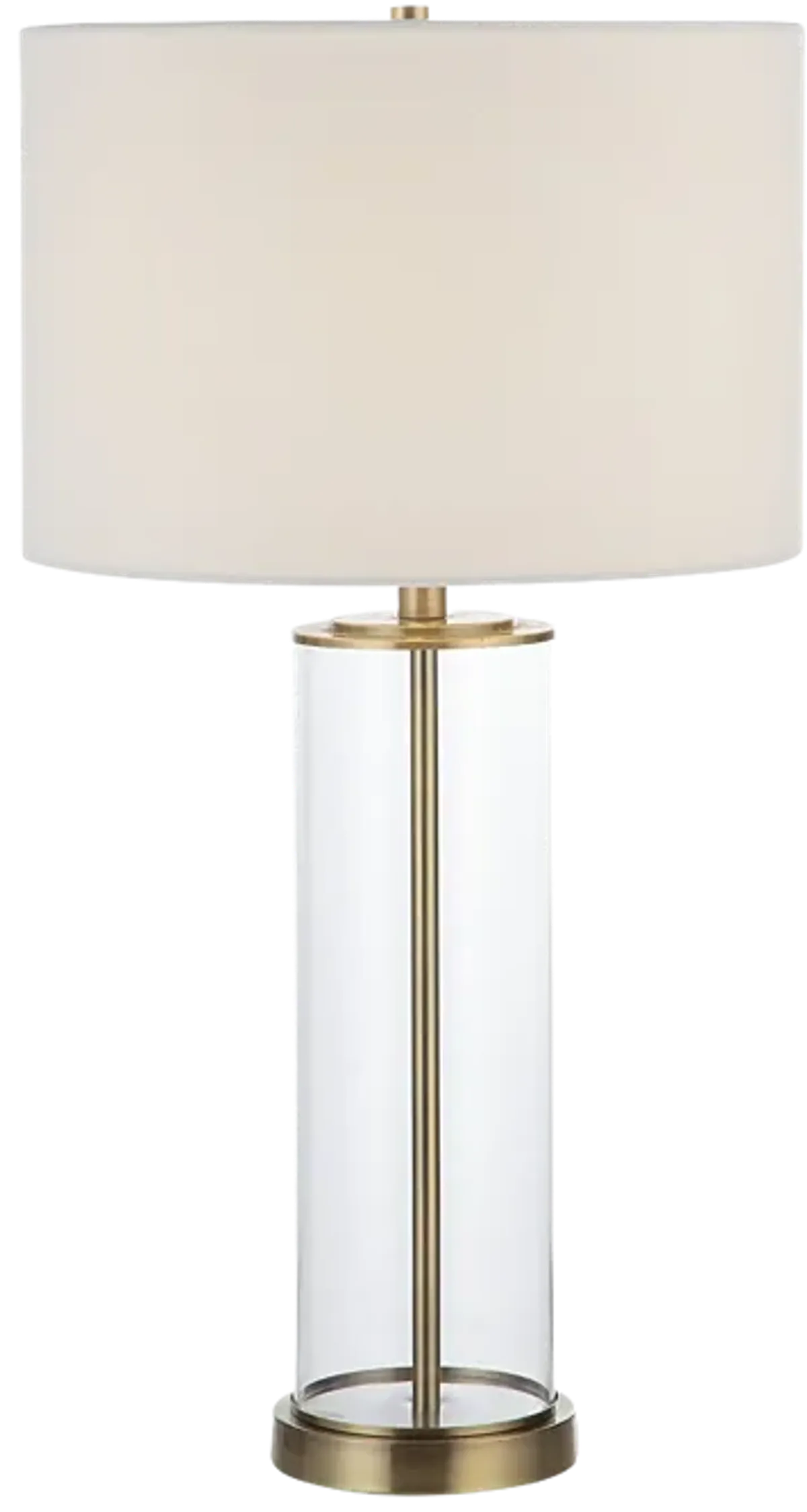 Saco Table Lamp - Set of Two