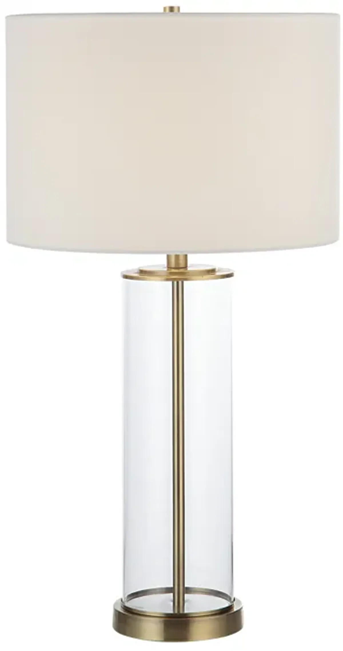 Saco Table Lamp - Set of Two