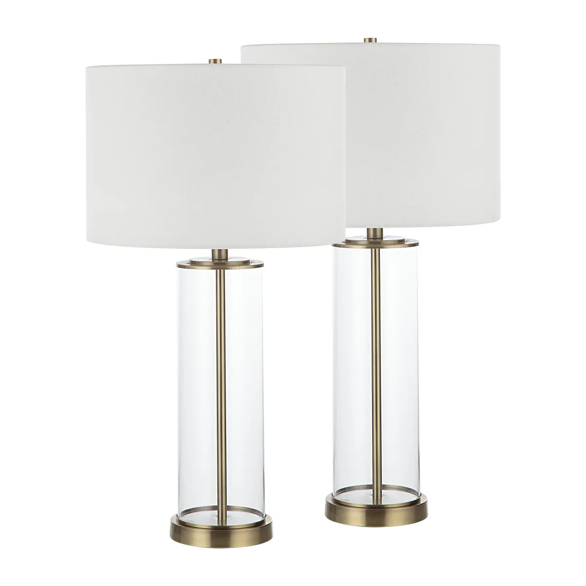 Saco Table Lamp - Set of Two