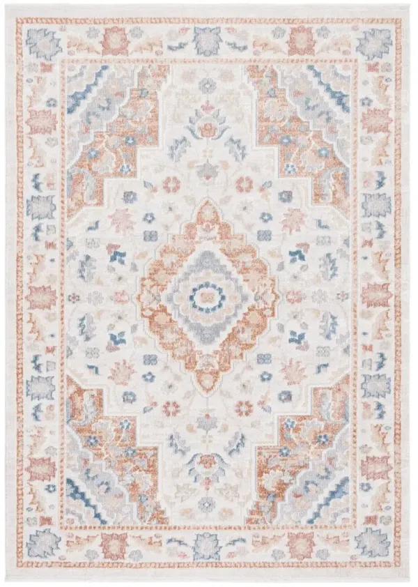 BLAIR WASHABLE 214 Multi 9' X 12' Large Rectangle Rug