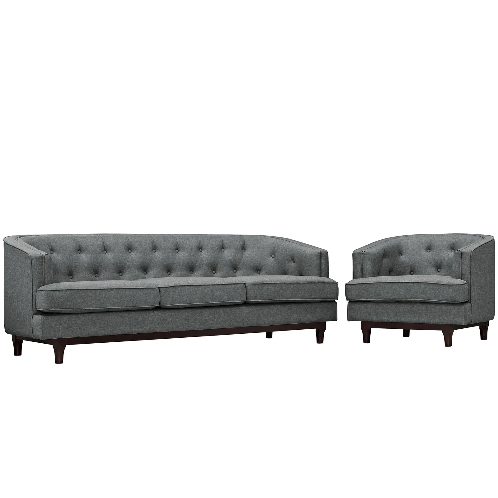 Coast Living Room Set Set of 2