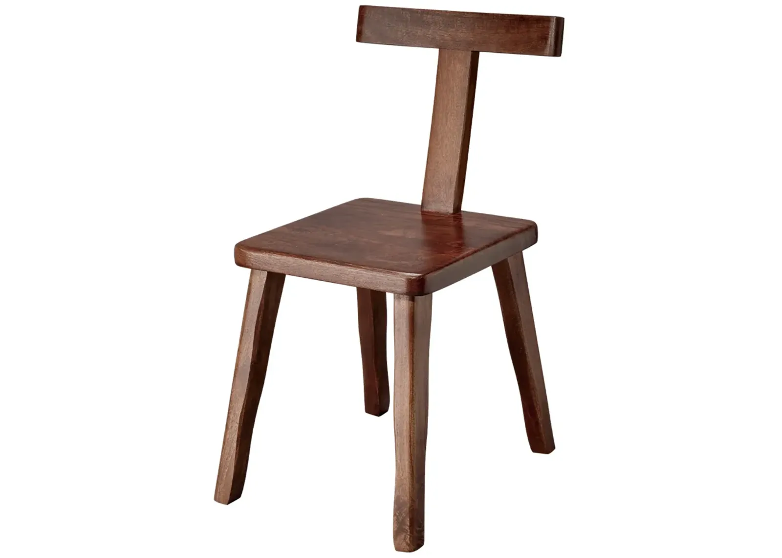 Parlor Mango Wood Chair