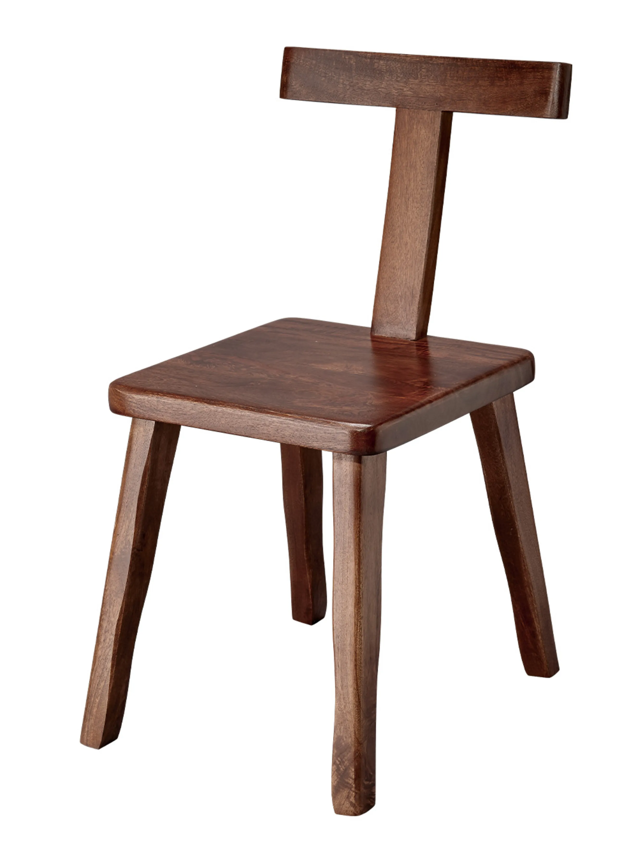 Parlor Mango Wood Chair