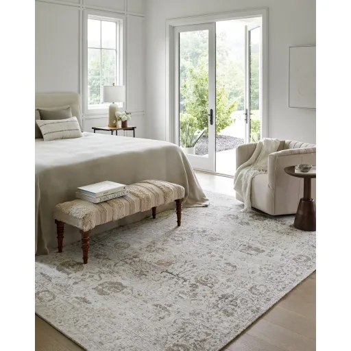 Aleyna ANE-2302 9' x 12' Handmade Rug