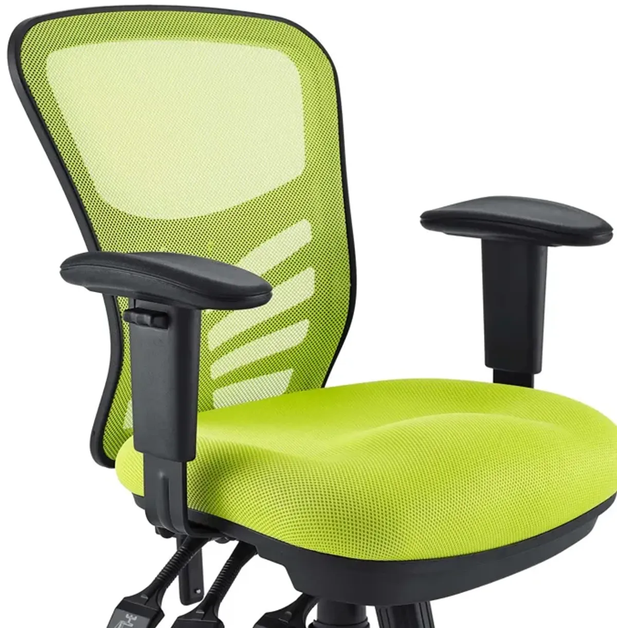 Articulate Mesh Office Chair