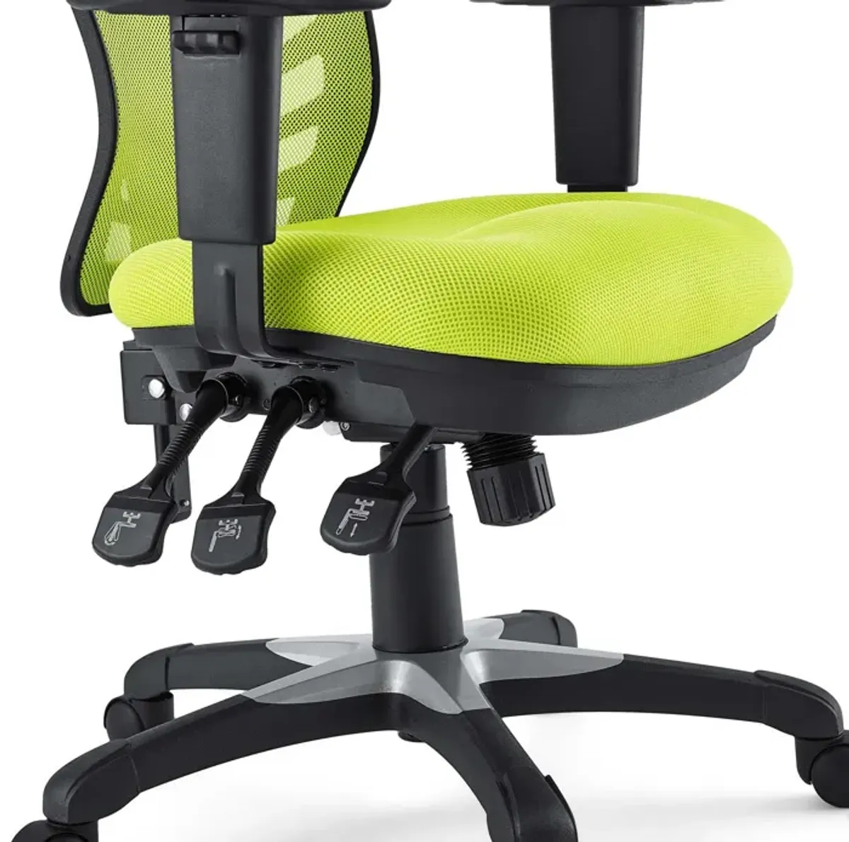 Articulate Mesh Office Chair